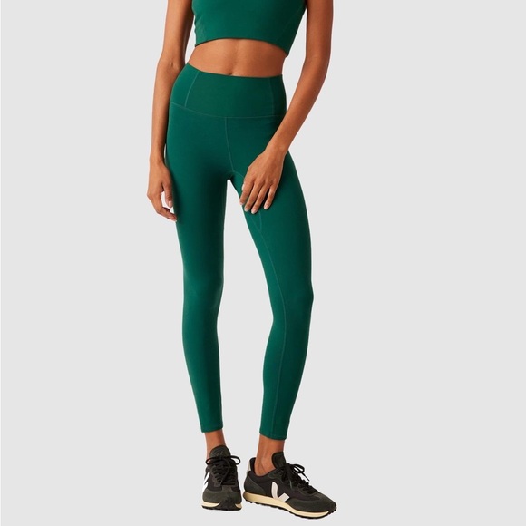 Free People Pants - Free People Movement Never Better Leggings